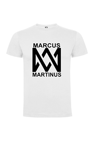 iLovePrints Monochrome Masters Tshirt