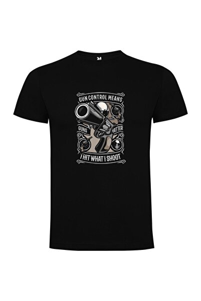iLovePrints Precision Shot Control Tshirt