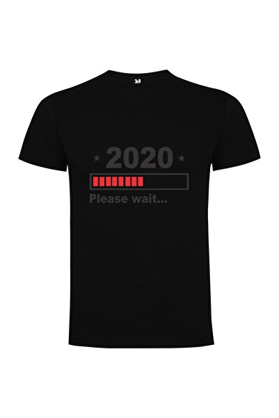 iLovePrints 2020 Promotional Pause Tshirt