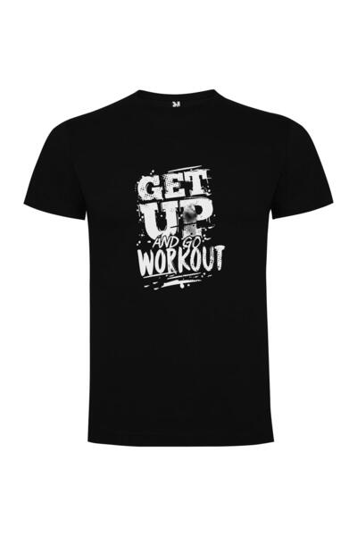 iLovePrints Go for Glow-Up Tshirt
