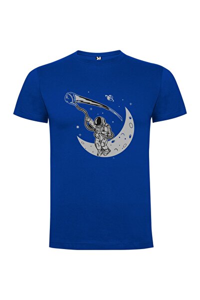 iLovePrints Moonwalk Mannequin Tshirt