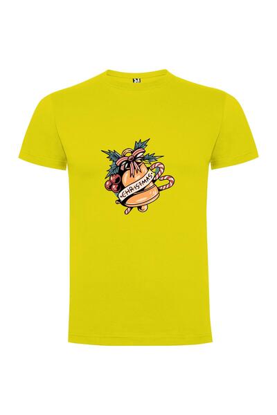 iLovePrints Merry Jingle Joy by Bob Singer Tshirt