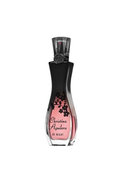 Christina Aguilera BY NIGHT EAU DE PARFUM 75ML
