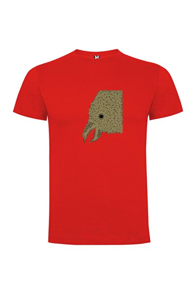 iLovePrints Brass Crow Artistry Tshirt