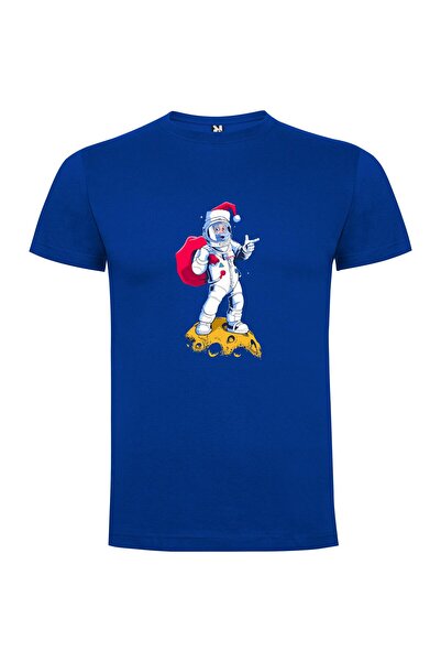 iLovePrints Lunar Odyssey Attire Tshirt