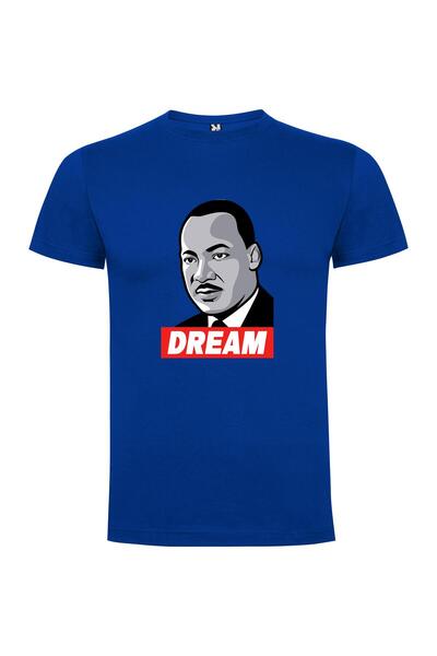 iLovePrints Dream King's Legacy Tshirt