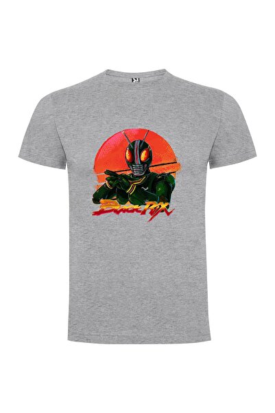 iLovePrints Galactic Kamen Rider Tshirt
