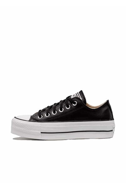 Converse Chuck Taylor All Star Lift Παπούτσια 561681C – Black
