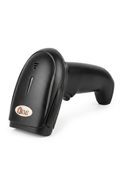 BIMI Barcode scanner/1D Wired Handheld bar Code Reader قارئ باركود