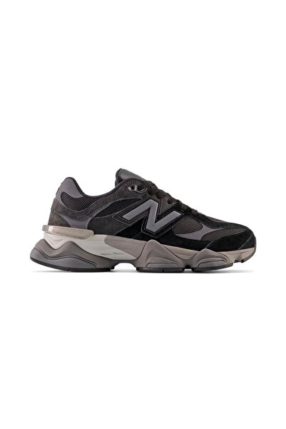 New Balance Spor Ayakkabı Black Castlerock U9060BLK