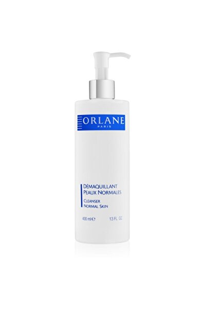 Orlane Lapte demachiant hidratant pentru față, 400 ml