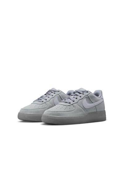 Nike Air Force 1 LV8 Gri Sneaker Ayakkabı KZY SPORT