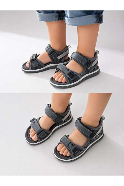 BURAK ALDAY SHOES صنادل الأولاد