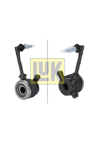 LUK Rulment de presiune ambreiaj, Luk, Pentru Nissan Qashqai II/Renault Fluen...