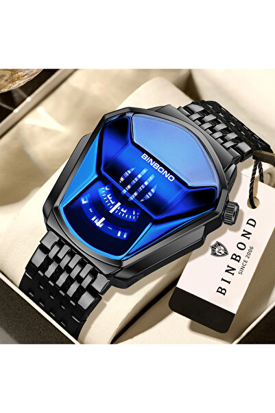 Choice4 4 BINBOND LTrend دراجة نارية ذات طابع شخصي