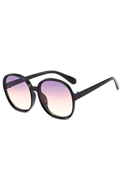 Choice6 C4 Oversized Sunglasses Women Vintage Round Sport Glasses Okulary UV4...