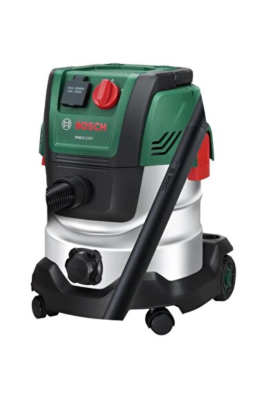 Bosch PAS 20-220P Elektrik Süpürgesi 1200W 06033E7200