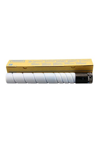 KONICA MINOLTA Cartus toner compatibil TN-321, A33K450, A33K45G, cyan, 25000 ...