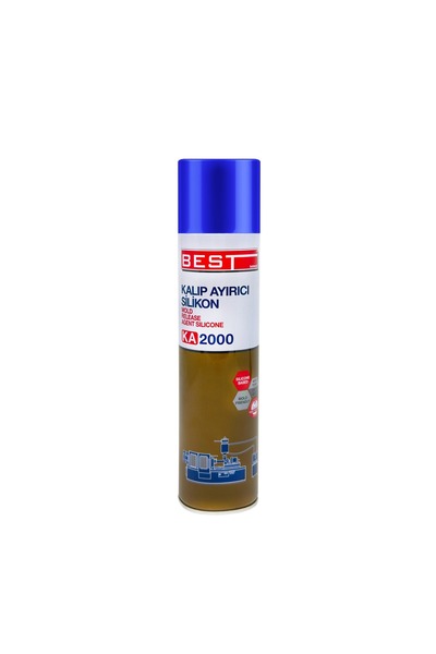 KALIP AYIRICI 400 ML KA2000