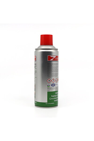 Genel Markalar YAPIŞKAN TEMİZLEYİCİ SPREY 400 ML DC77