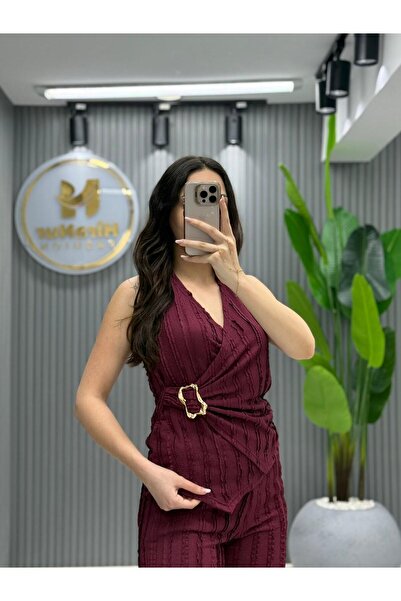 hiranurfashion CRUVAZE TAKIM