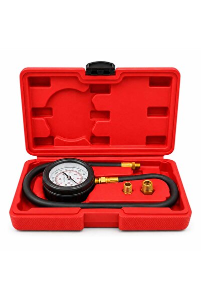 GEBOTOOLS TRUSA PRESIUNE ULEI 3 PIESE GEBO TOOLS