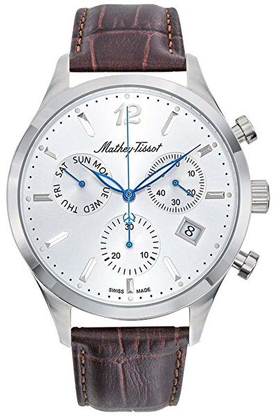 Mathey-Tissot Mathieu tissot h411chals