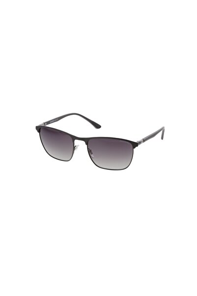 Mustang Mu2522 Col1 57-19-140 Men's Sunglasses