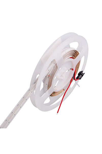 Generic شريط إضاءة LED 9D1 RGB بطول 5 أمتار، 5 فولت