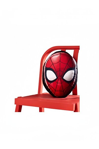 Özdilek Spiderman Disney Licensed Throw Pillow 35X40 cm Children's Room Decor...