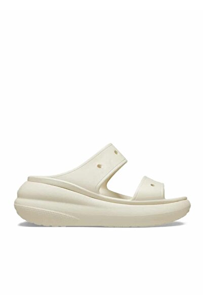 Crocs Crush Sandal 207670-2Y2 - Bone