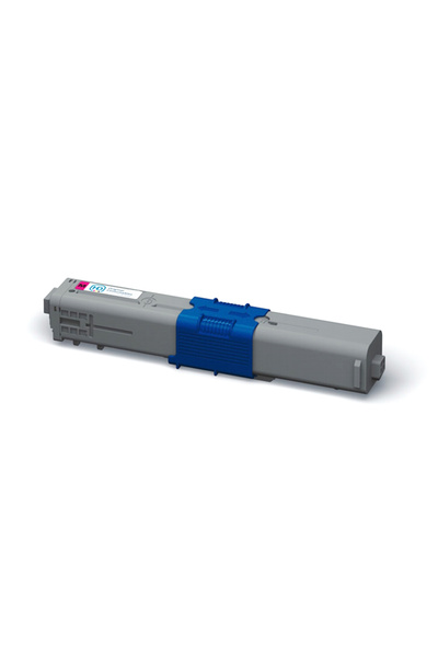 Premium Συμβατό Toner για OKI, 46508710, Magenta, 3K