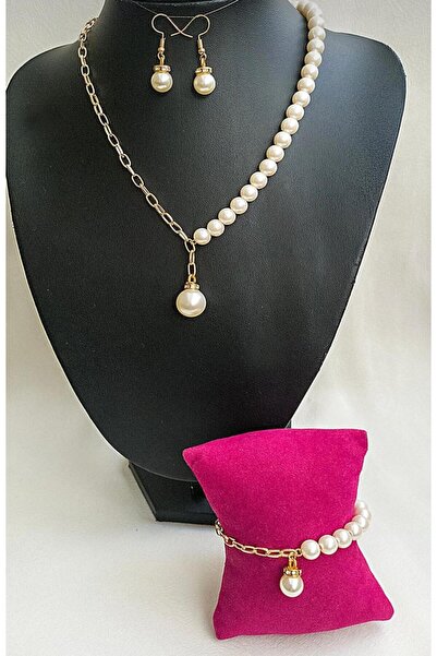 Luba Set Bijouterie Set