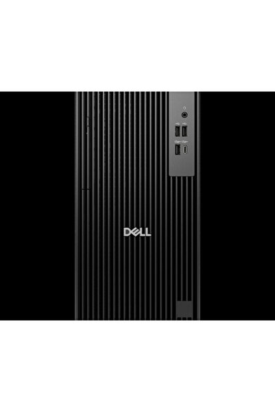 Dell Desktop PRO Tower QCT1250 cu Procesor Intel Core i7-14700, 16GB RAM, Sto...