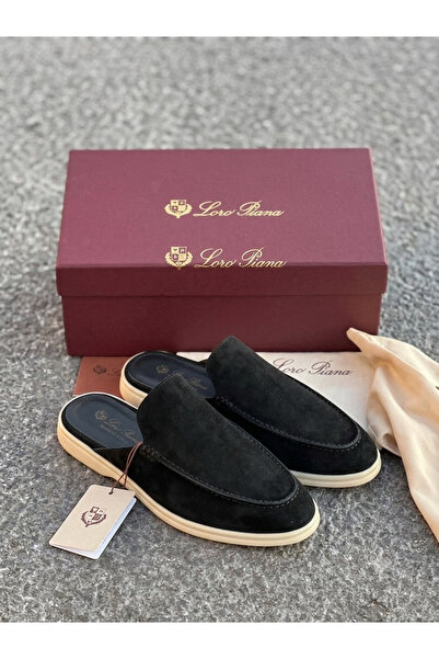 NEW Loro piana loafer for man