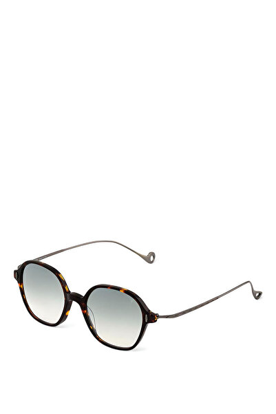 Eyepetizer نظارات شمسية وندسور I-3-25F باللون البني للجنسين