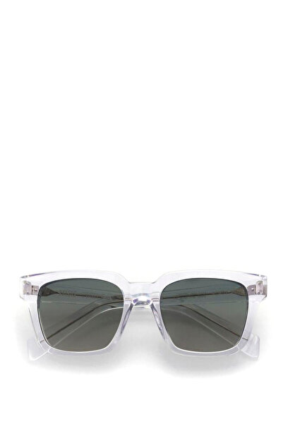 Kaleos Mindy Green Acetate Unisex Sunglasses