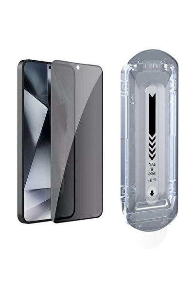 Nillkin tempered glass Guardian 2.5D για Samsung Galaxy S25