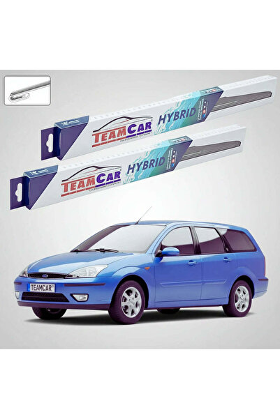 TEAMCAR Lamele ștergătoare de parbriz Ford Focus Gen I DNW Estate 1999-2004 |...