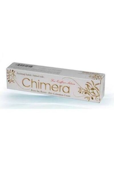 AKOS Chimera Saç Boyası Gray ( Kül Grisi)