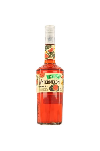 De Kuyper DEKUYPER WATERMELON Lichior, 0.7L 15%