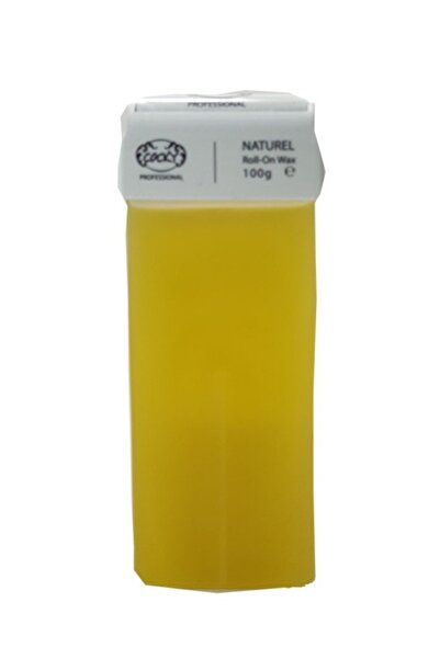 wellLine 1 Adet Kartuş Roll-on Kolay Ağda Seti kartuş