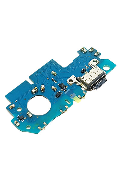 unbranded Ανταλλακτική πλακέτα φόρτισης SPSAMA34-0001 για Samsung Galaxy A34 5G