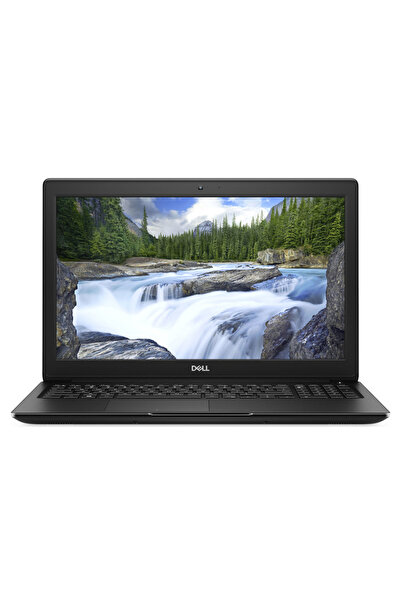 Dell Laptop Latitude 3500, Refurbished Grade B, i5-8265U, 8/128GB NVME, 15.6"...