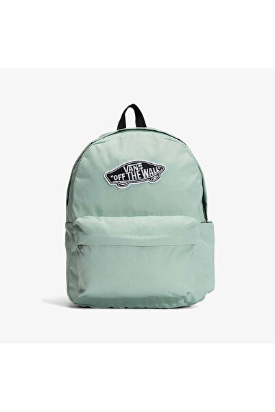 Vans Old Skool Classic Unisex Green Bag