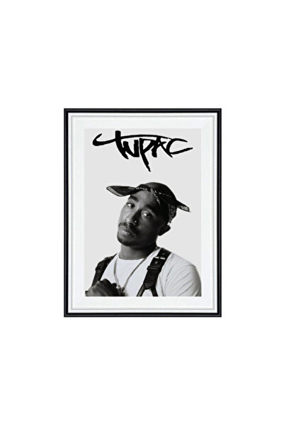 Giftit Pictură decorativă Tupac