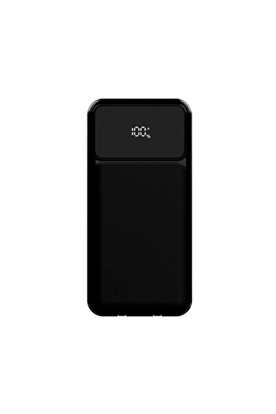 THULL HL-PB-GNN16B 10.000 mAh Powerbank, Hızlı Şarj, Yüksek Kapasite, Taşınab...