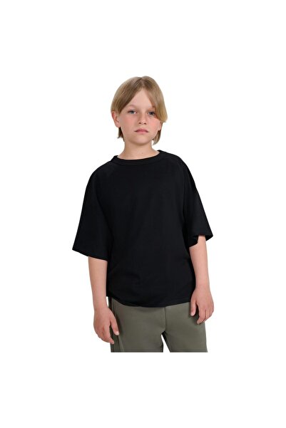 4F Tricou cu mânecă scurtă pentru copii