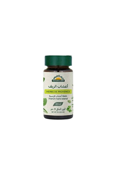 natureland Herbs of the Countryside Land of Nature 25 g