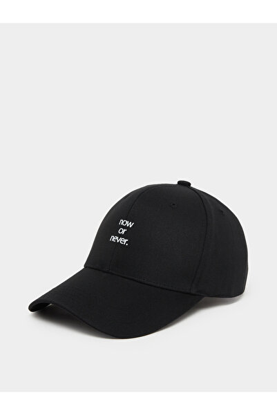 Styli Embroidered Baseball Cap